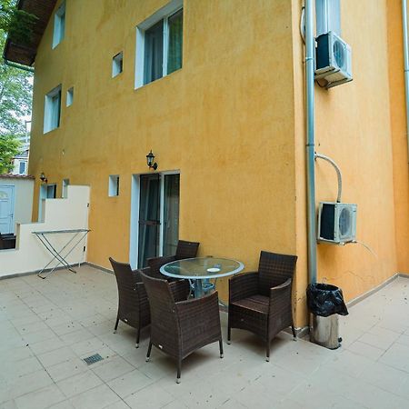 Aida Hotel Spa & Tratament Geoagiu Băi Zewnętrze zdjęcie