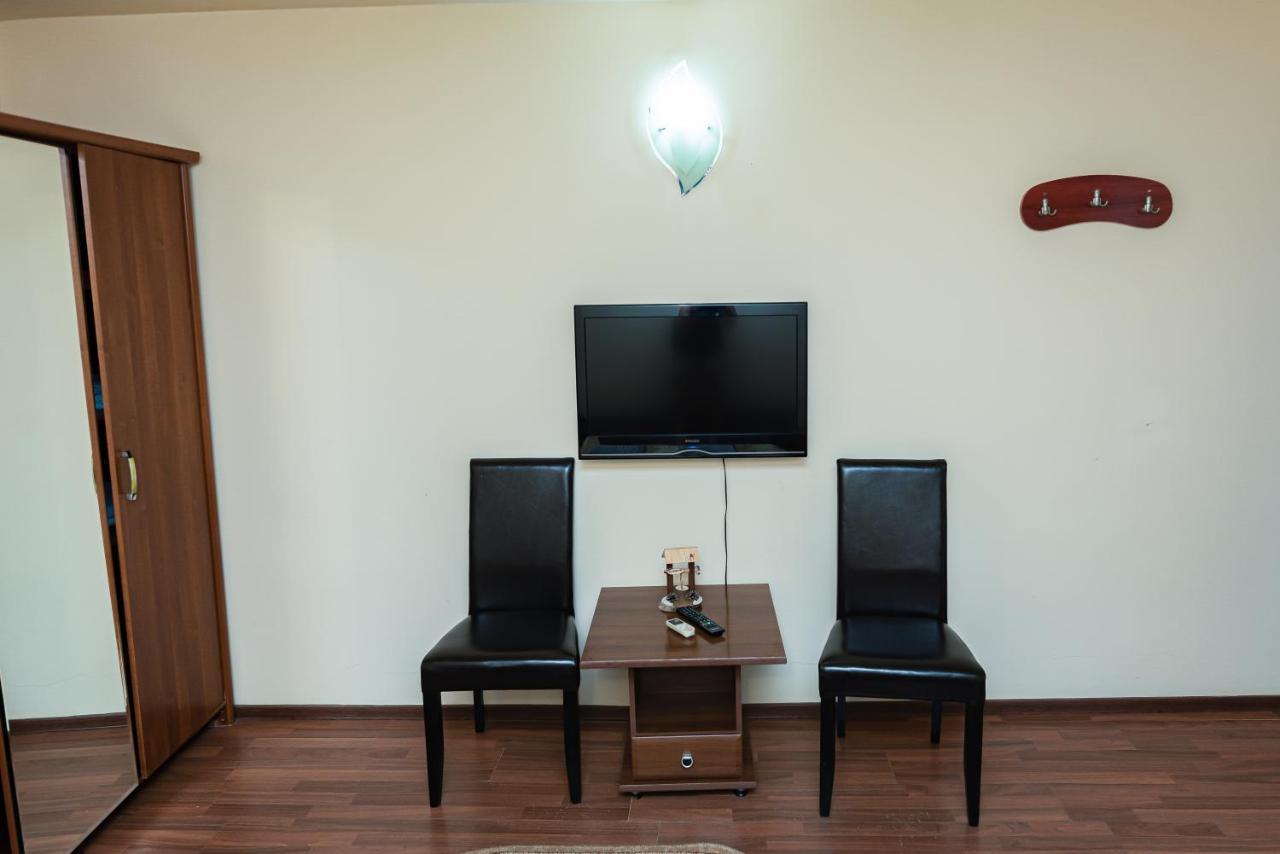 Aida Hotel Spa & Tratament Geoagiu Băi Zewnętrze zdjęcie