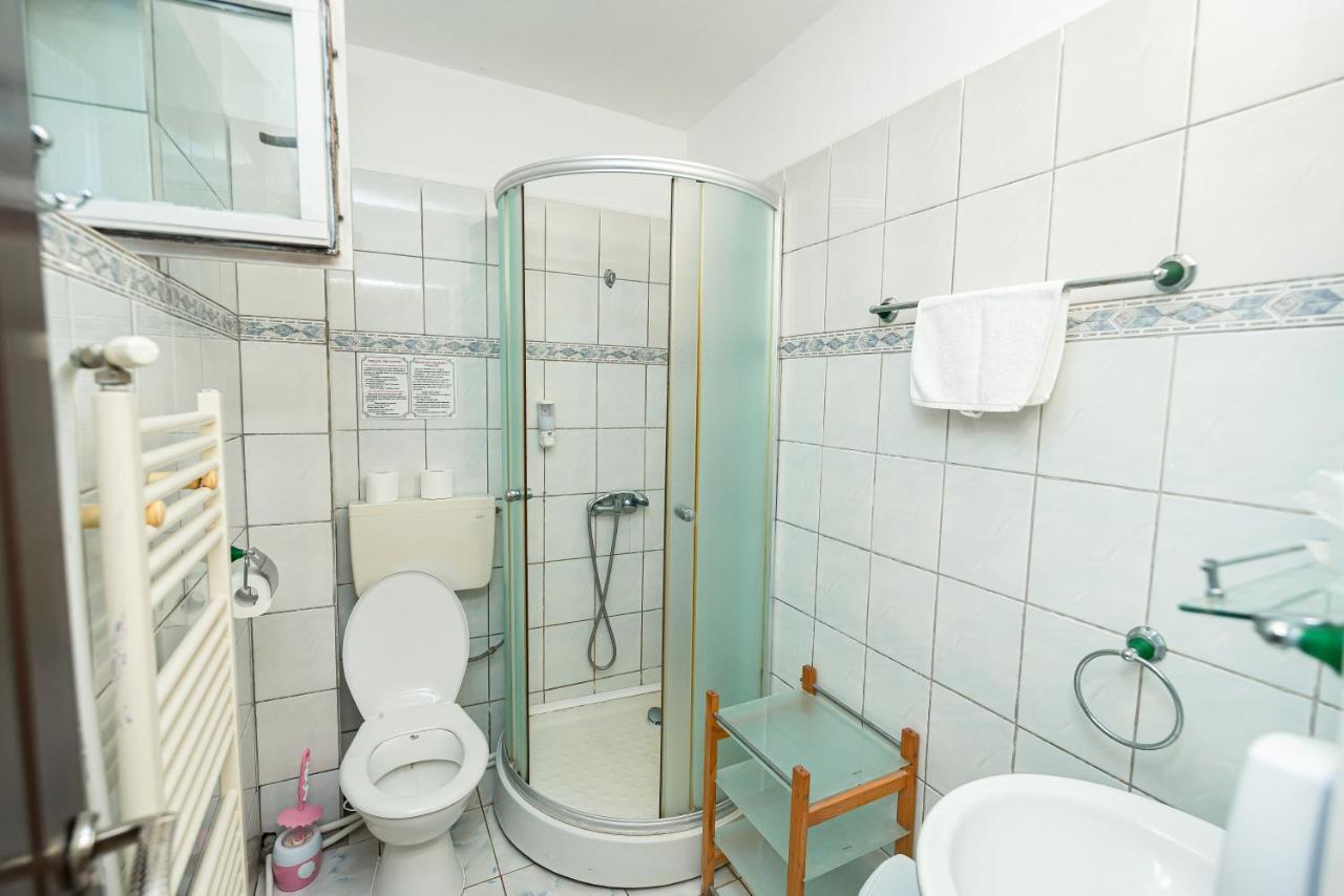 Aida Hotel Spa & Tratament Geoagiu Băi Zewnętrze zdjęcie