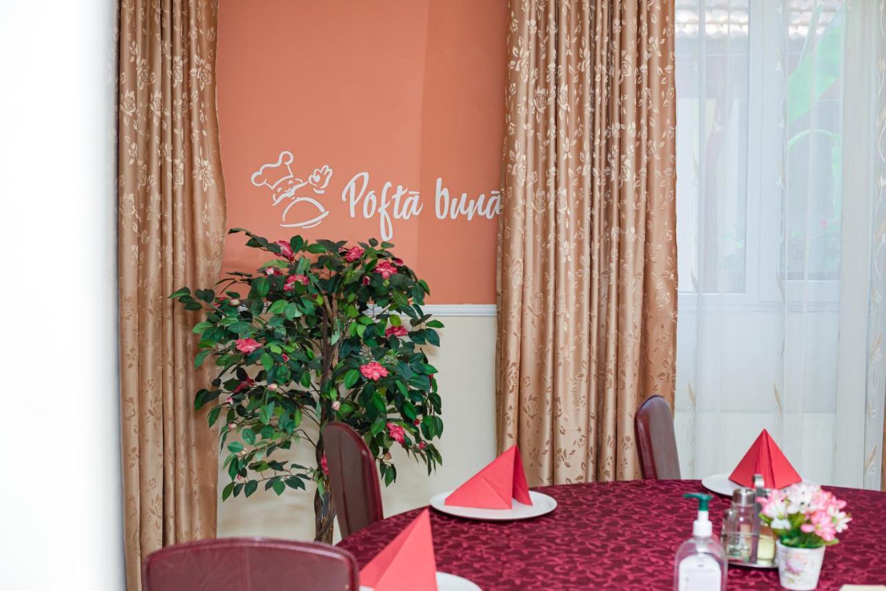 Aida Hotel Spa & Tratament Geoagiu Băi Zewnętrze zdjęcie