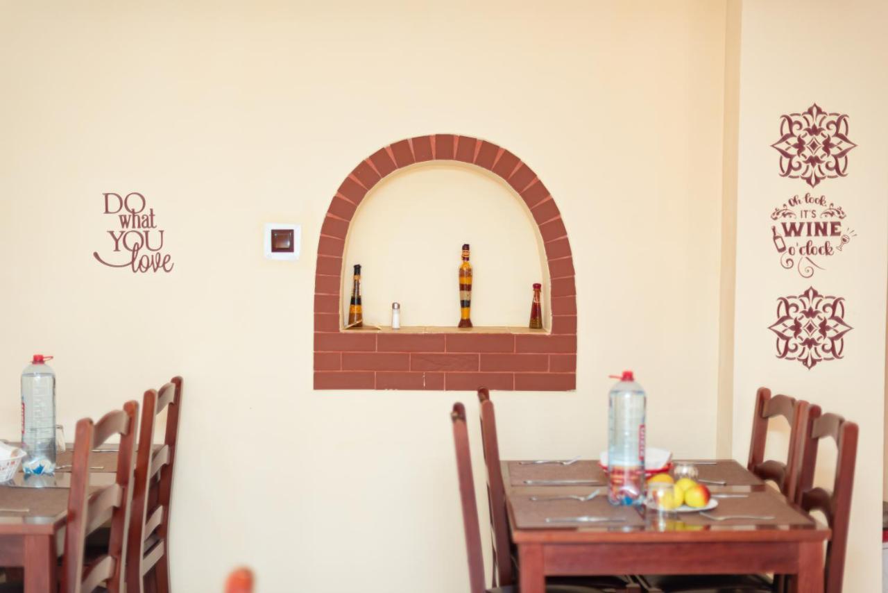 Aida Hotel Spa & Tratament Geoagiu Băi Zewnętrze zdjęcie