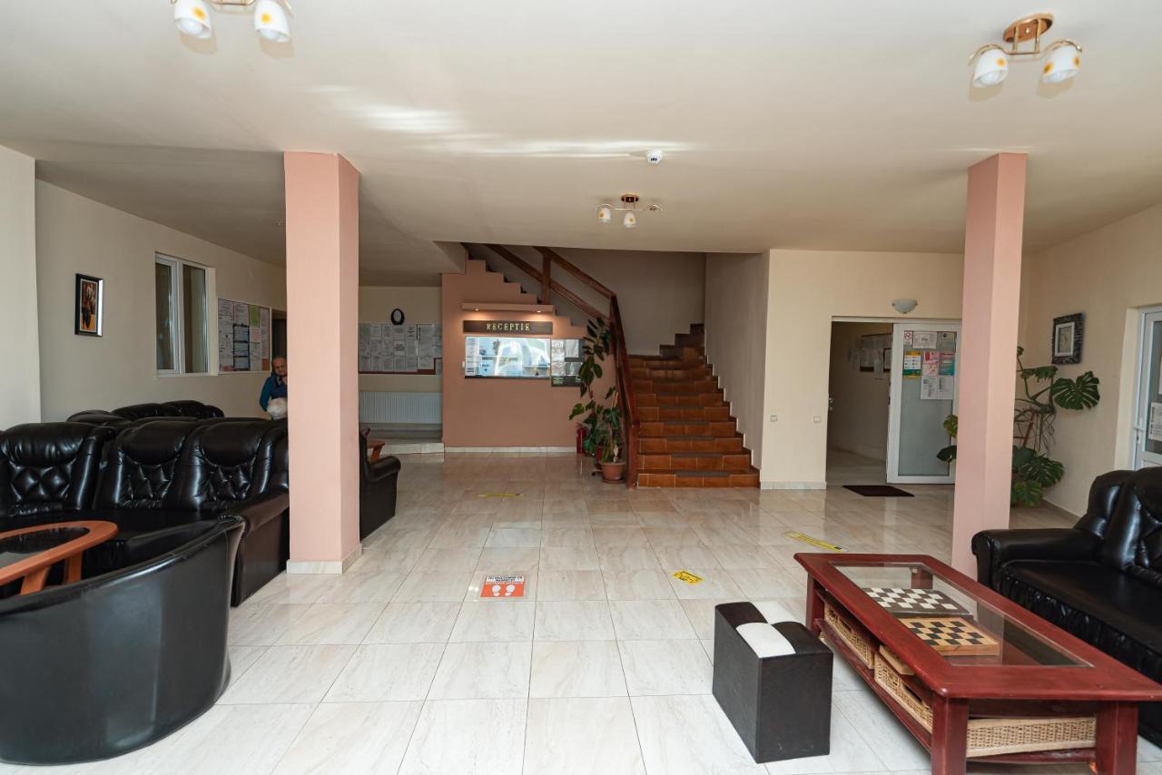 Aida Hotel Spa & Tratament Geoagiu Băi Zewnętrze zdjęcie