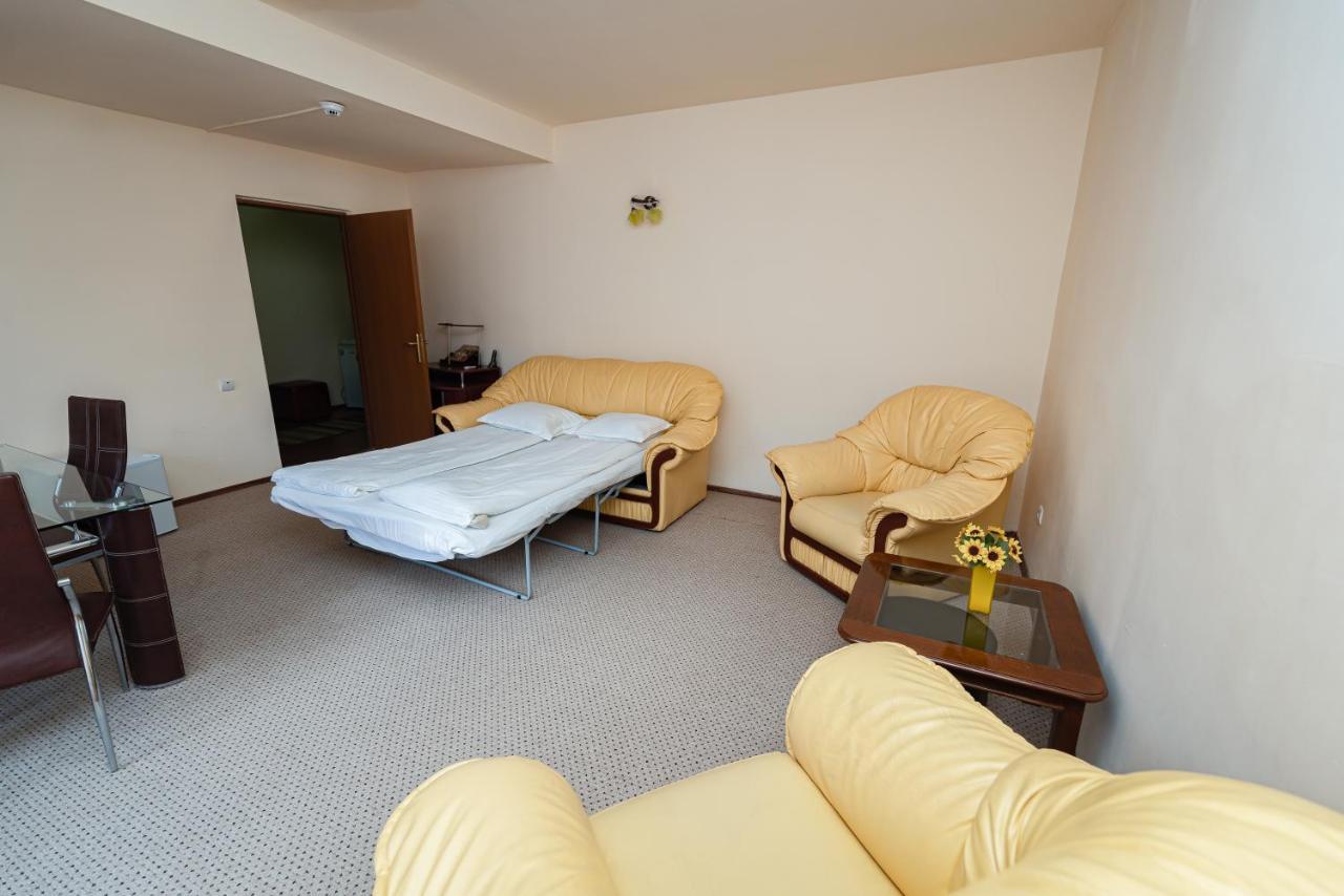 Aida Hotel Spa & Tratament Geoagiu Băi Zewnętrze zdjęcie