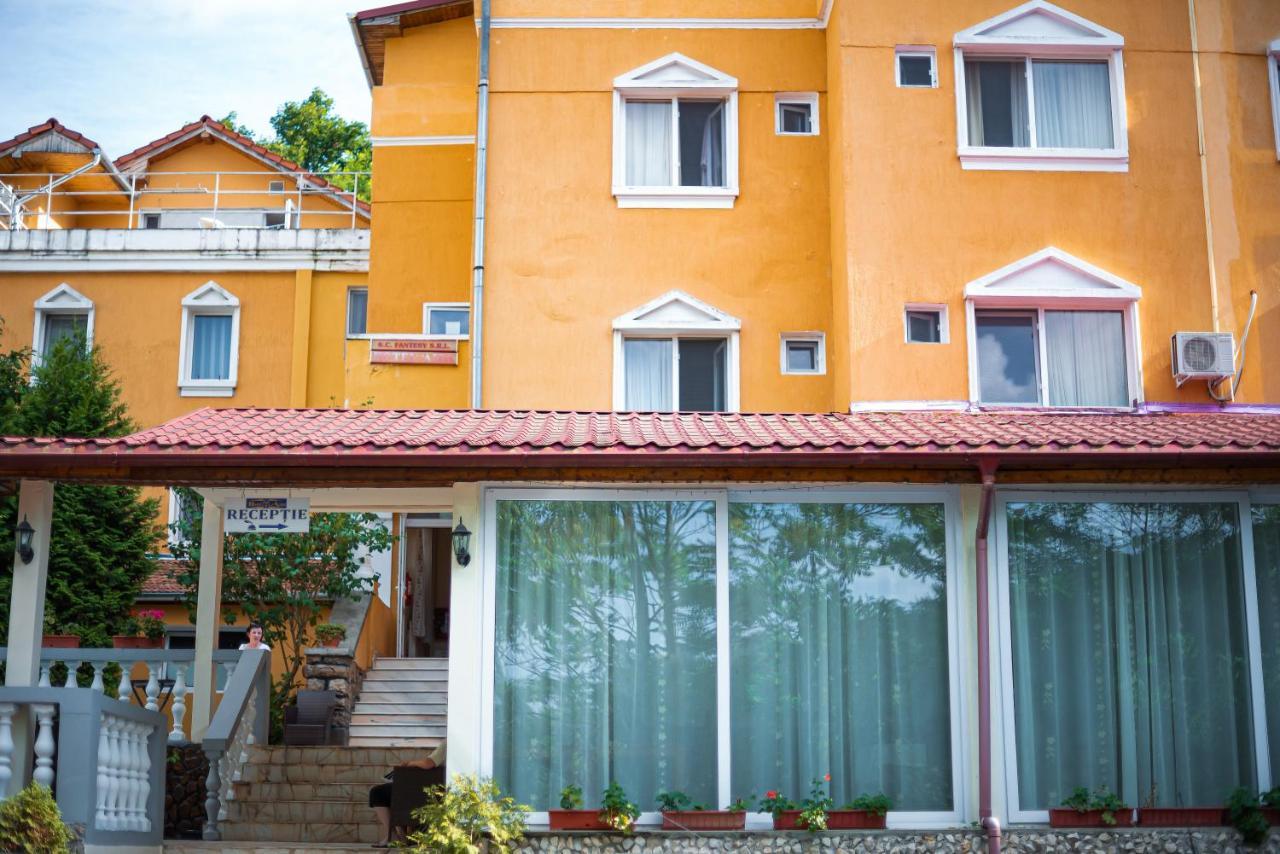 Aida Hotel Spa & Tratament Geoagiu Băi Zewnętrze zdjęcie